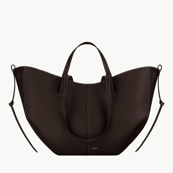 POLENE cyme bag - Picture 1 of 8